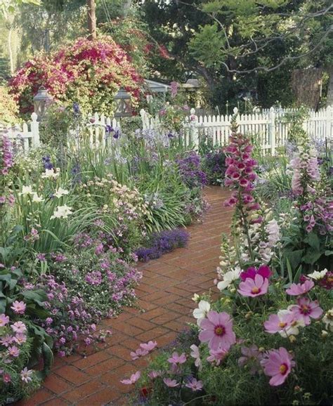 20 Design A Flower Garden Ideas To Try This Year Sharonsable