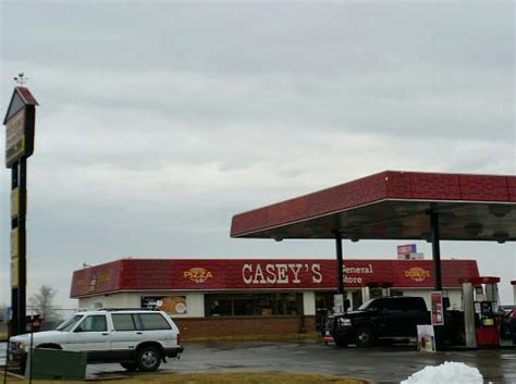 Very Helpful Staff Review Of Casey S General Store Sedalia Mo