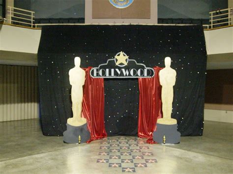 Hollywood Birthday Hollywood Party Theme Oscars Theme Party Movie