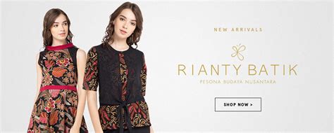 With the aid of baju on december 30, 2015. ARJUNA WEDA Blouse Batik Gurda - Dhaha Media