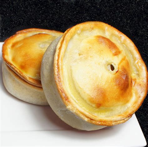 Traditional Scotch Pies Macqueens Of Rothesay