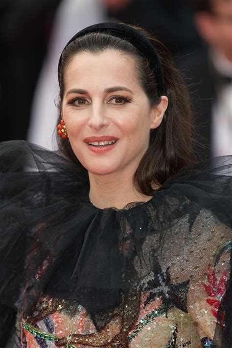 Amira Casar At The Dead Dont Die Premiere And Opening Ceremony Of 72