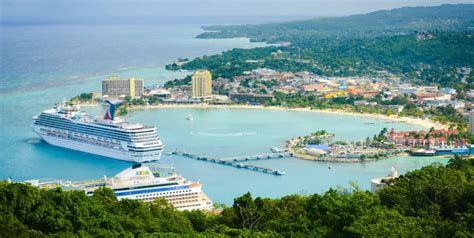 11 Ideal Things To Do In Ocho Rios Jamaica