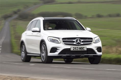 Mercedes has also revealed a facelifted version of the 2020 glc coupe, which will bring a more powerful engine and a new infotainment system when it goes on sale later this year. New Mercedes GLC 250 2019 review | Auto Express