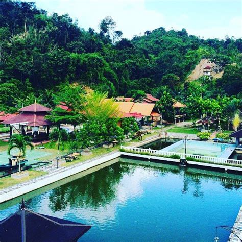 Sebelum tu, sambil2 dengar lagu boleh baca ni.newbie pon boleh buat. D'Taj Sungai Lui, Hulu Langat, Selangor | Programmer by ...