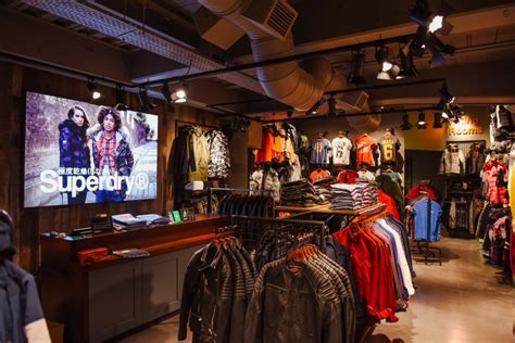 Best Unique Streetwear Stores In The City Centre Heart Of The City