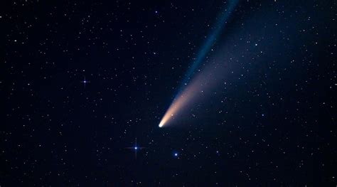 Largest Known Comet From Oort Cloud Captured By Hubble Advanced