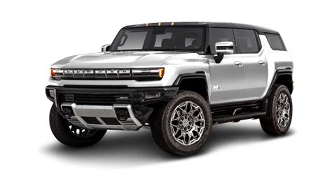 2024 Gmc Hummer Ev Suv Prices Reviews And Photos Motortrend