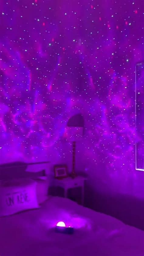 Pin By просто человек🪐👀 On эстетика In 2022 Neon Room Decor Aesthetic Room Inspo Galaxy