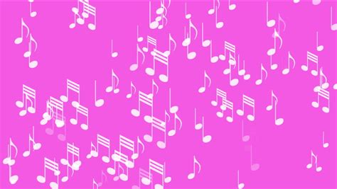 Download all no copyright music: 4k Music Notes Background,symbols Melody Stock Footage ...