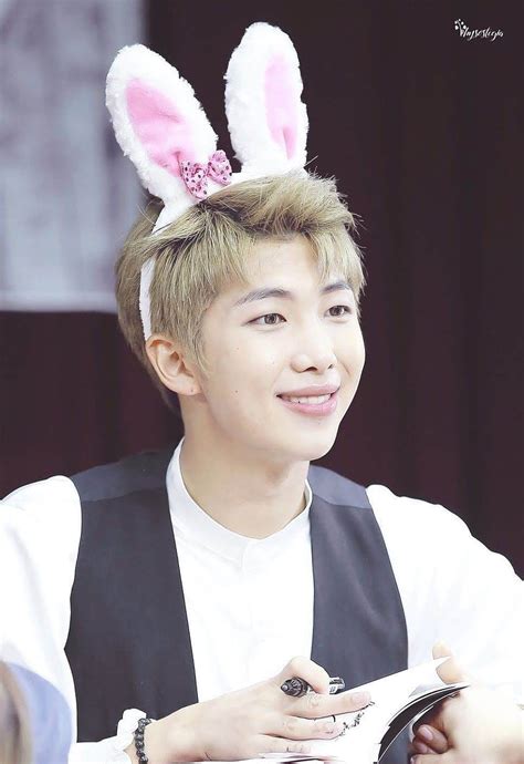 74 Wallpaper Bts Rm Cute For Free Myweb