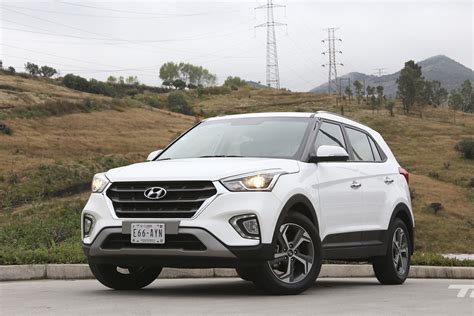 Hyundai unveiled the second generation creta in india in february 2020, and was launched to the market in march 2020. Hyundai Creta 2019, a prueba: Opiniones, características y ...