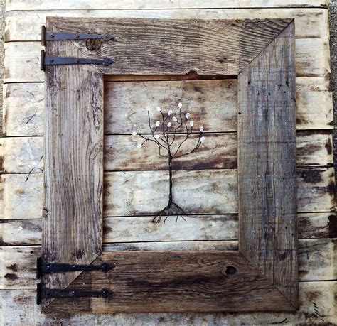 image of simple rustic picture frames diy pinterest rustic picture frames rustic decor