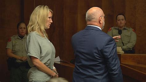 Jury Selection Underway For Woman Accused Of Conspiring In Husbands Murder