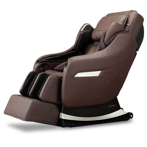 Customizable Massage Chair Hammacher Schlemmer
