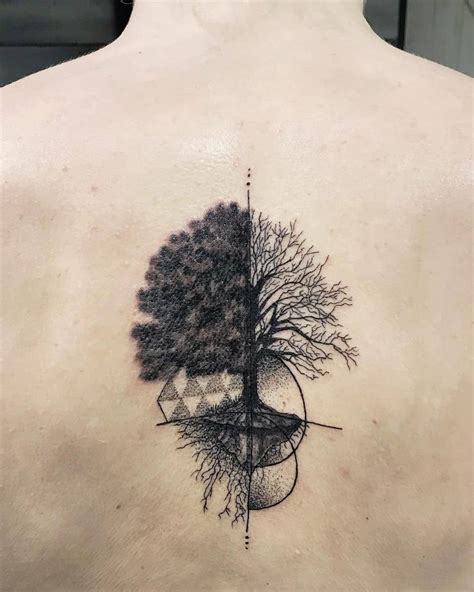 30+ Best Tree Of Life Tattoo Design Ideas (and What They Mean) - Saved ...