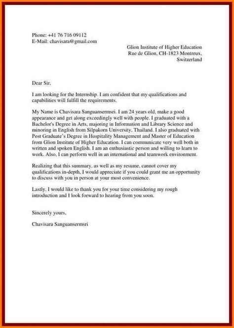 Maybe you would like to learn more about one of these? Pin on Motivational letter