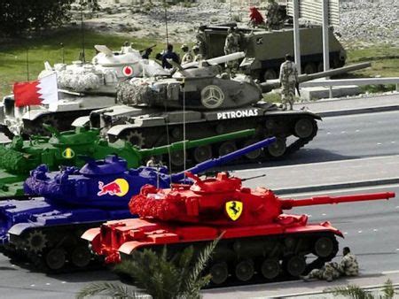 The m1117 can also be equipped with a mk 19 grenade. Ferrari tank | Monster trucks, Military vehicles, Ferrari