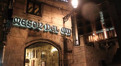 Ideaal als u een goed betaalbaar hotel zoekt om de bezienswaardigheden te ontdekken. Hotel Meson Del Cid, Burgos - Atrapalo.com