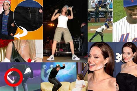 Look Celebrities With The Most Embarrassing Moments Newsko
