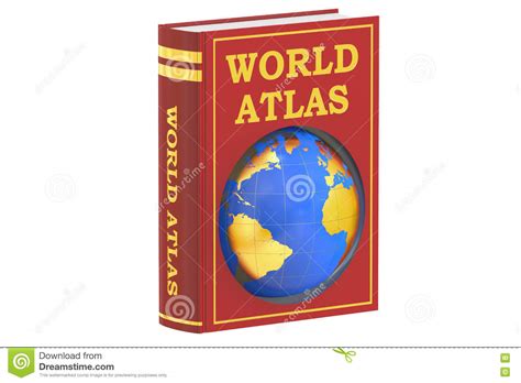 World Map Atlas Cartography Silhouette Suitable For Earth Day Royalty