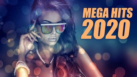 Mega Hits Summer 2020 🍓 Best Deep House Music Mix Summer Music Mix 🍓