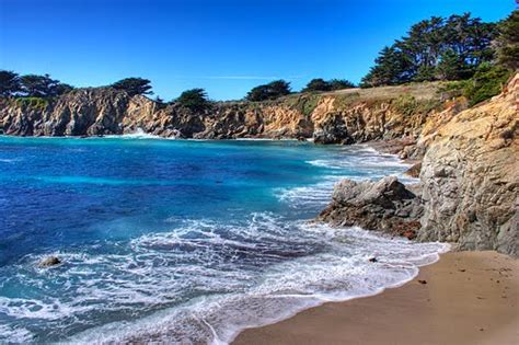 The monterey bay in california is known for its stunning ocean landscapes and carmel beach. My Spin on Wedding Planning: Monterey is pretty much a ...
