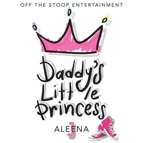 Daddy S Little Princess Single By Aleena J Spotify