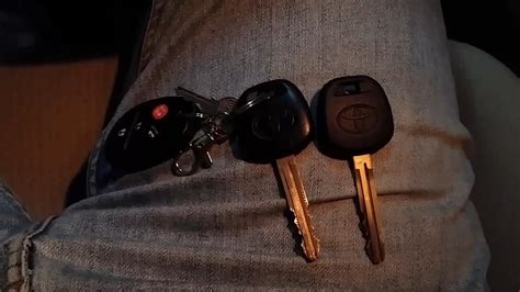 How to enter and start the rav4 click to view on bing1:50sep 30. Toyota Camry Key Programming (Complete video) - YouTube