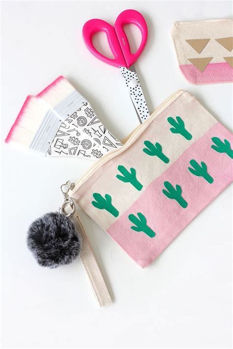Easy Diy Cactus Crafts To Make Sell And Share Dwell Beautiful