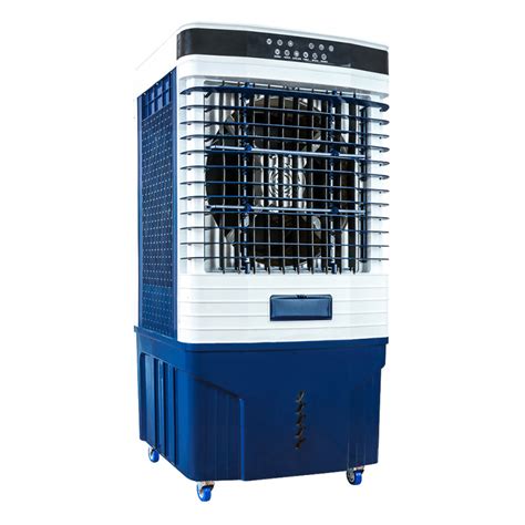 Big Capacity Low Moq Ac Standing Industrial Air Conditioner Ductless Portable Water Air Cooler