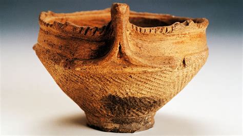 The History Of Jōmon Pottery And Its Uses