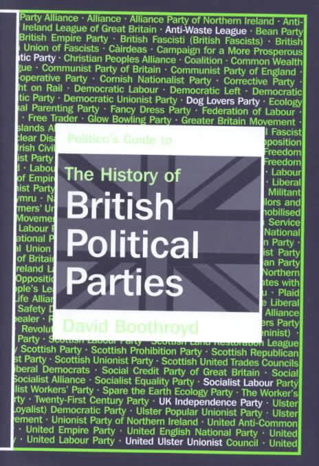 The History Of British Political Parties Alchetron The Free Social