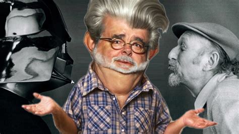 8 People More Important Than George Lucas In Making Star