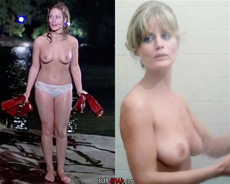 Beverly Dangelo Nude Scenes Compilation Remastered And Enhanced