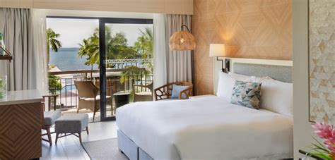 Sofitel Fiji Resort And Spa My Fiji