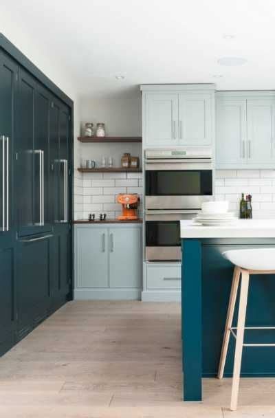 23 Teal Kitchen Cabinet Ideas Sebring Design Build Teal Kitchen