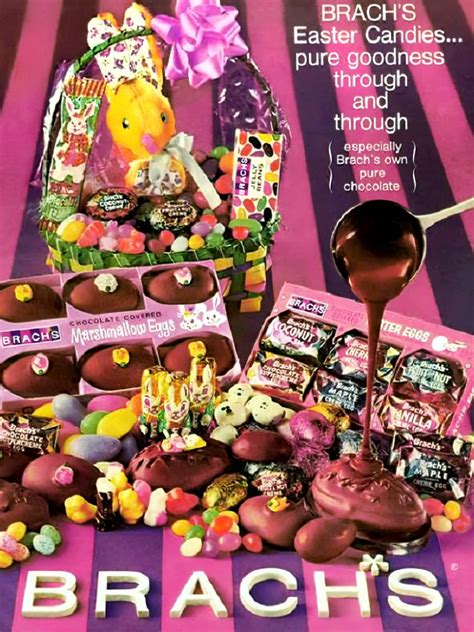 Retro Easter Candy From The 70s 80s And 90s Remains Some Of The Greatest