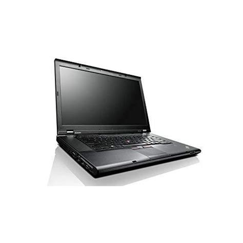 Refurbished Lenovo Thinkpad W530 I7 3rd Generation Laptop Screen Size