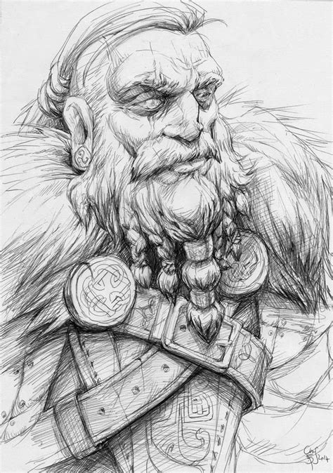 Imgur The Magic Of The Internet Viking Drawings Viking Art Art