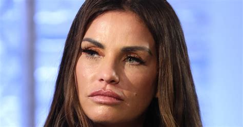 Magical, meaningful items you can't find anywhere else. Inside Katie Price's horror show of a year as she is ...
