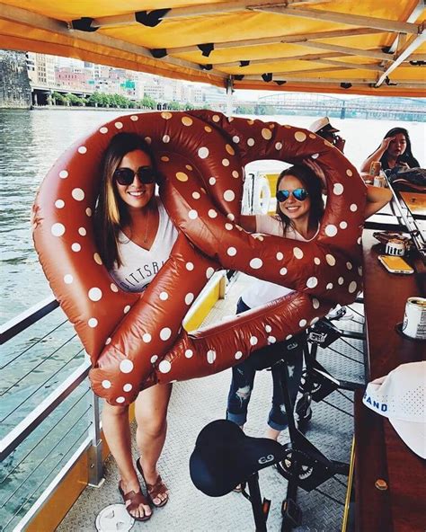 7 Pittsburgh Bachelorette Party Ideas You Need To Know About Pgh Party Pontoon Blog