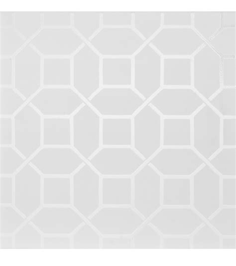Floor Tile Laura Ashley The White Collection Marise 331mm X 331mm