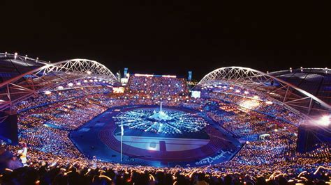 The preparation for the 2014 winter games in sochi was perceived controversially and international media was very sceptical. Throwback Thursday: 2000 Olympics Games closing ceremony ...