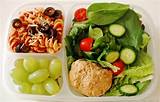 Images of Healthy Lunch Ideas For School Lunches
