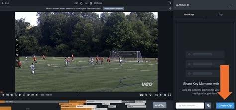 How To Make Hudl Highlights Clark Foresting