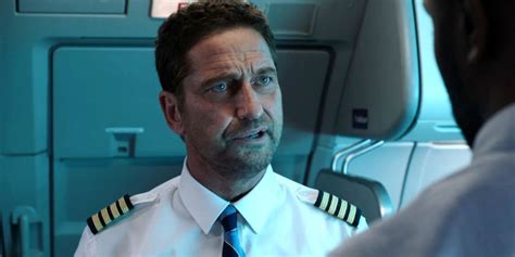 plane everything we know so far about the gerard butler movie