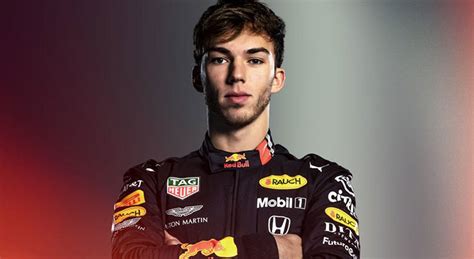 It's pierre gasly's first vlog for toro rosso, where he recaps his first two races back with the team. Pierre Gasly, ennesimo pilota triturato dal sistema Red ...