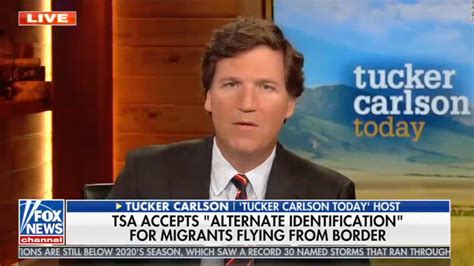 ADL Calls On Fox News To Fire Tucker Carlson Over Racist Comments About Replacement Theory CNN