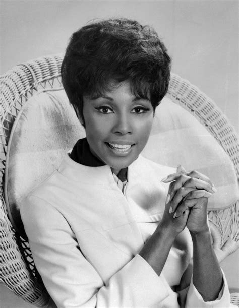 Legendary Actress Diahann Carroll Passes Away At 84 After A Battle With Cancer Black America Web